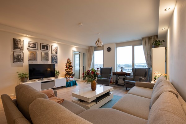 Medium property photo - Wibautstraat 178F, 1091 GR Amsterdam